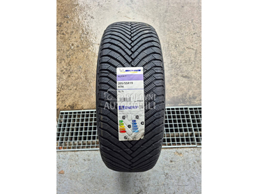 Michelin 205/55 R19 Zimska