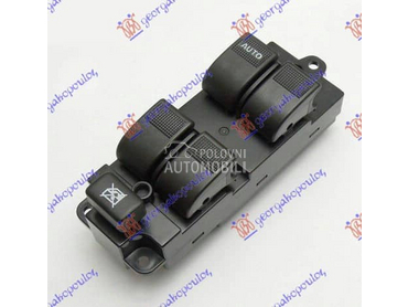 PREKIDAC U VRATIMA Levo za Mazda 323 od 1998. do 2003. god.