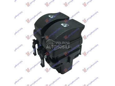 PREKID U PREDNJIM VRATIMA (... za Renault Laguna od 2000. do 2007. god.