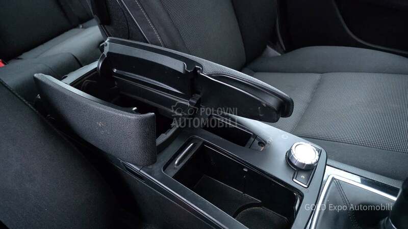Mercedes Benz C 200 2.2 CDi ELEGANCE