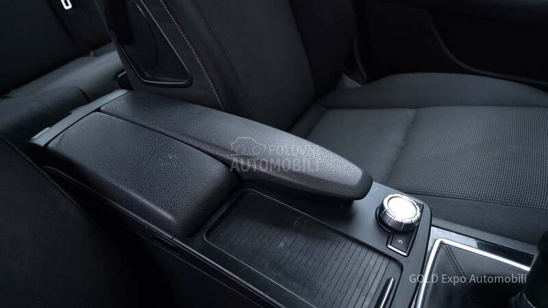 Mercedes Benz C 200 2.2 CDi ELEGANCE