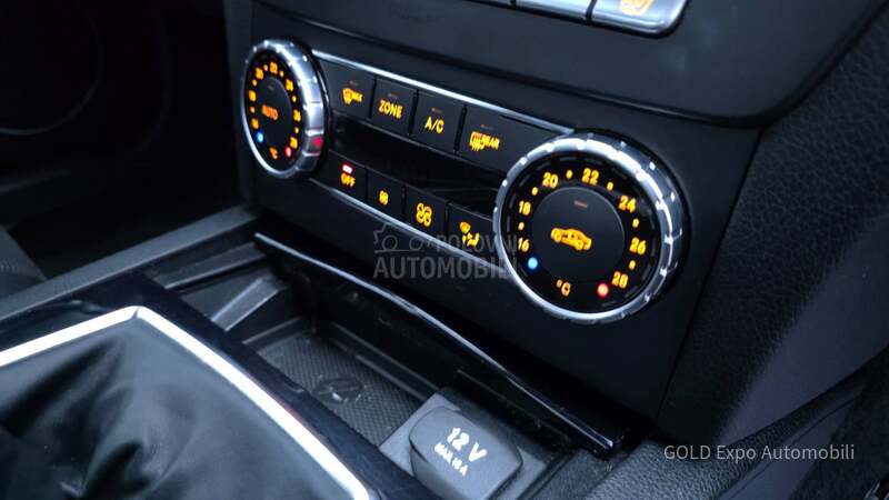 Mercedes Benz C 200 2.2 CDi ELEGANCE