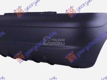 ZADNJI BRANIK MAT-CRNI za Daewoo Matiz od 2000. do 2005. god.