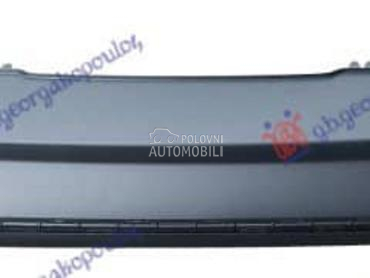 NEMA- SPOJLER ZADNJEG BRANIKA za Audi A4 za 2019. god.