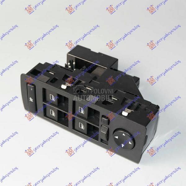 PREKIDAC U PREDNJIM...