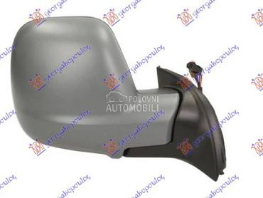 RETROVIZOR ELEKTRICNI SA... za Citroen Berlingo od 2008. do 2015. god.