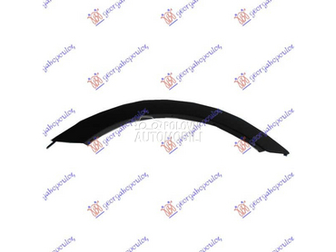 RUB PLASTICNI ZADNJEG... za BMW X3 od 2004. do 2007. god.