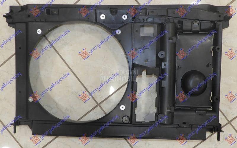 VEZNI LIM (2.0 BENZIN -...