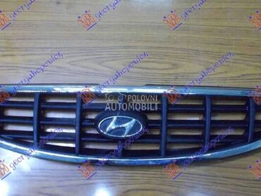 (NEMA) PVC MASKA - za Hyundai Accent od 1999. do 2002. god.
