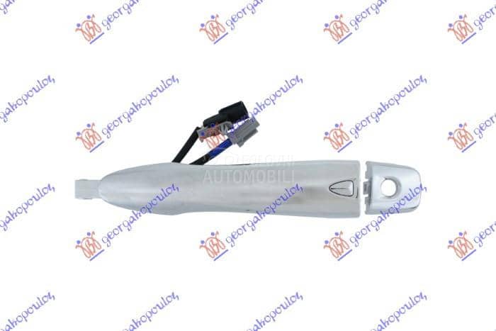 KVAKA PREDNJIH VRATA...