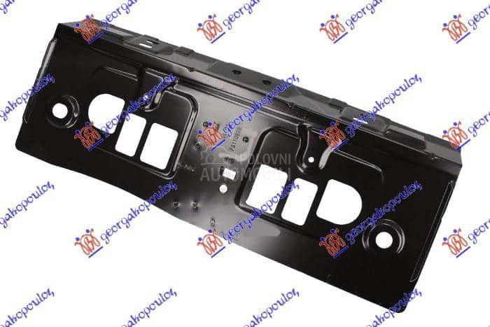 (NEMA) ZADNJI VEZNI LIM...