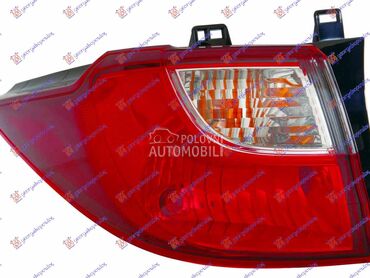 STOP LAMPA SPOLJASNJA (DEPO... za Mazda 5 od 2010. do 2015. god.
