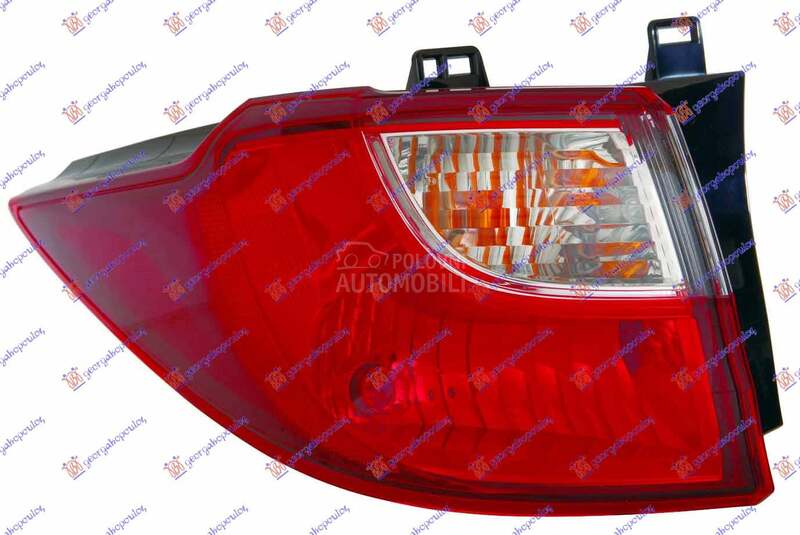 STOP LAMPA SPOLJASNJA (DEPO...