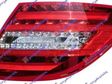STOP LAMPA (LED) (DEPO) Desno za Mercedes Benz C Klasa od 2011. do 2014. god.