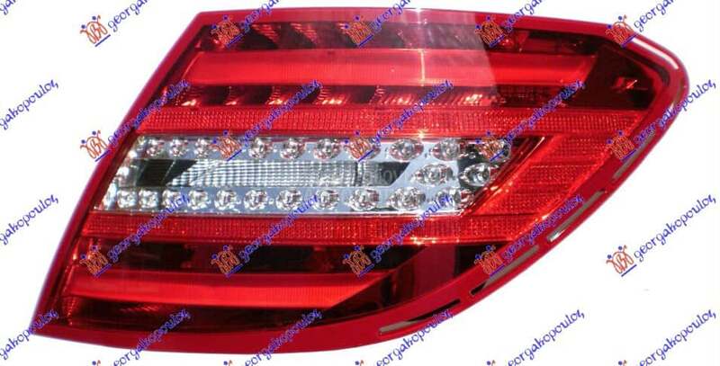 STOP LAMPA (LED) (DEPO) Desno