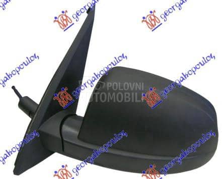 NEMA- RETROVIZOR MEHANICKI...