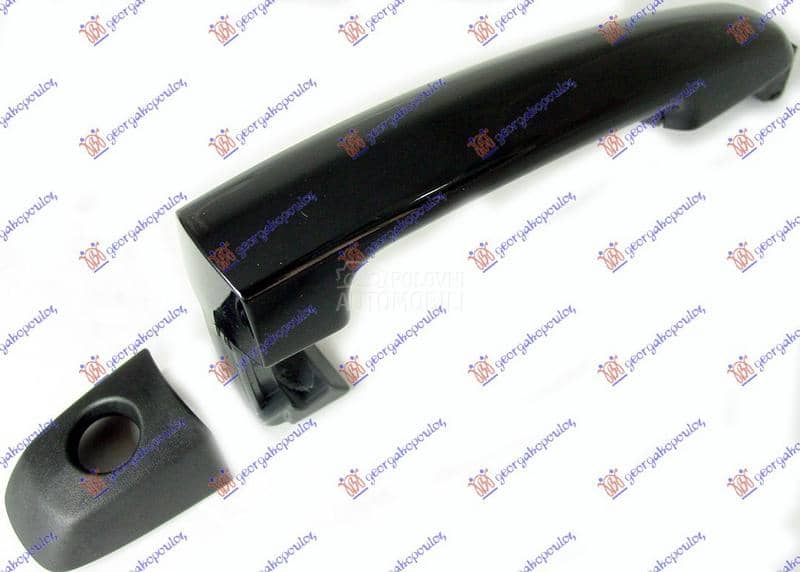 KVAKA PREDNJIH/GEPEK VRATA...