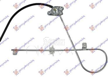 PODIZAC PREDNJEG PROZORA... za Fiat Tipo od 1988. do 1993. god.