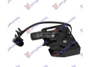 BRAVA HAUBE za Audi A7 od 2014. do 2018. god.