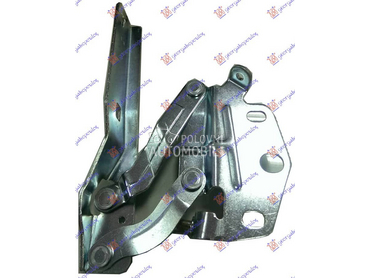 MAKAZE HAUBE Levo za Volkswagen Passat B6 od 2005. do 2011. god.