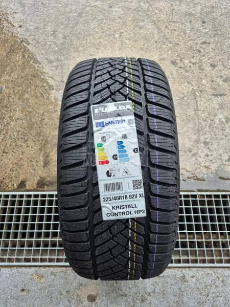 Fulda 225/40 R18 Zimska