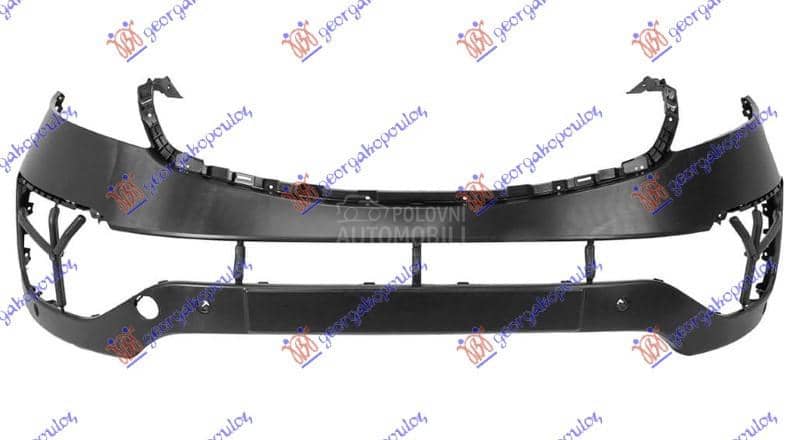 PREDNJI BRANIK (4 PDC SENZORA)