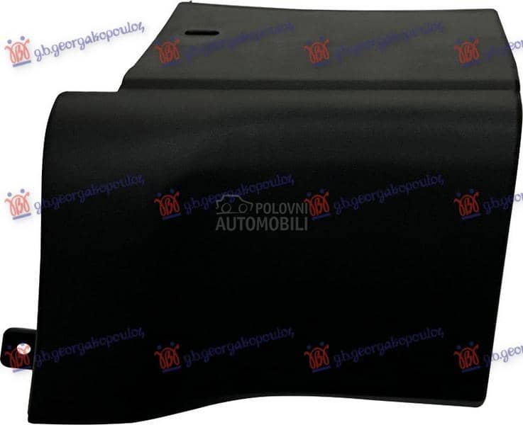 LAJSNA PREDNJEG BLATOBRANA...