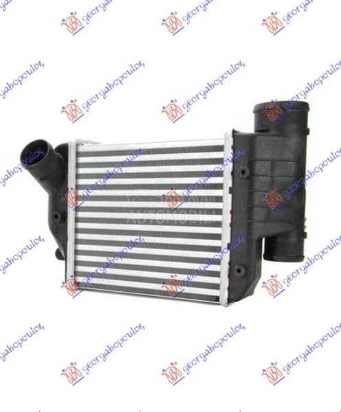 HLADNJAK INTERKULERA...