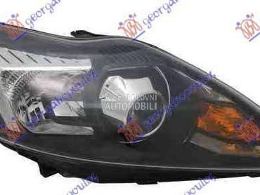FAR XENON CRNI (DEPO) Desno za Ford Focus od 2008. do 2011. god.