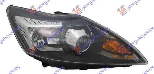 FAR XENON CRNI (DEPO) Desno