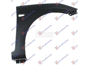 KRILO (SA OTVOROM ZA... za Hyundai Accent od 2014. do 2018. god.