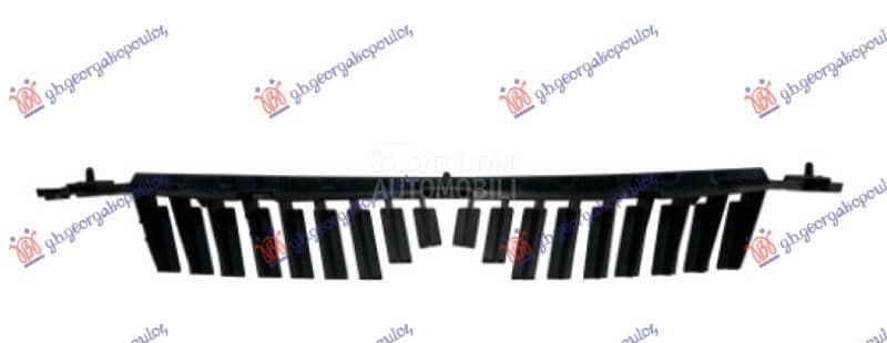 APSORBER ZADNJEG BRANIKA