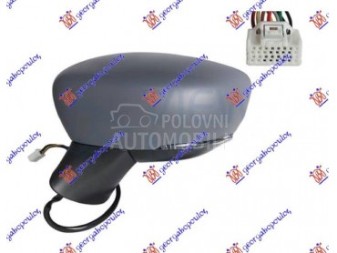 RETROVIZOR ELEKTRICNI SA... za Nissan Micra za 2017. god.