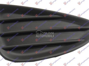 RESETKA PREDNJEG BRANIKA... za Toyota Yaris od 2011. do 2014. god.