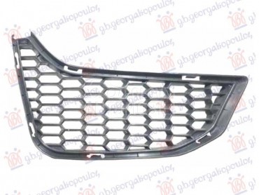 RESETKA PREDNJEG BRANIKA... za BMW Serija 3 od 2014. do 2018. god.