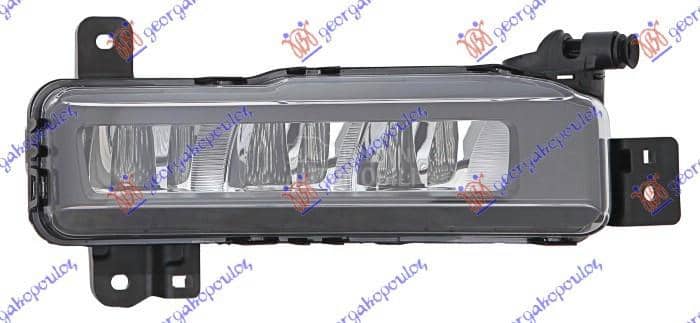 MAGLENKA LED (M-SPORT) (E)...