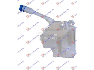 POSUDA ZA TECNOST BRISACA za Škoda Rapid od 2012. do 2019. god.