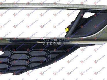 RESETKA PREDNJEG BRANIKA... za Honda CR-V od 2015. do 2017. god.