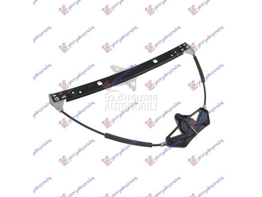 PODIZAC ZADNJEG PROZORA... za Škoda Octavia od 2013. do 2017. god.