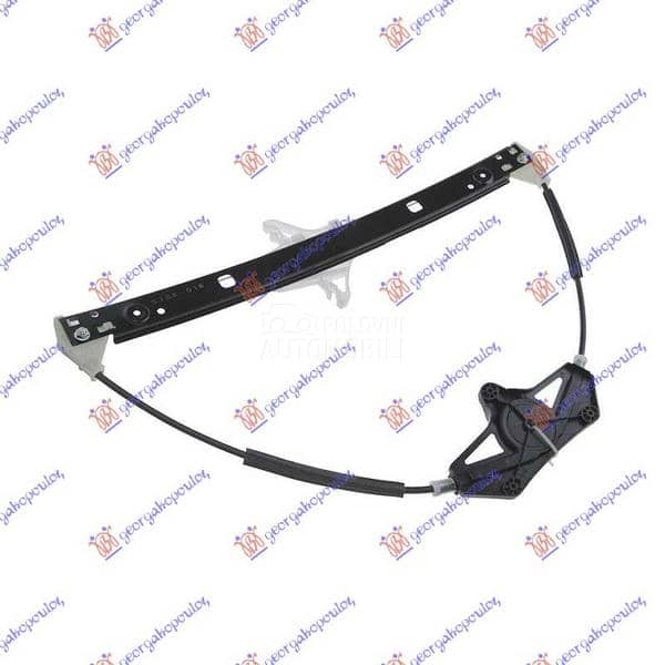 PODIZAC ZADNJEG PROZORA...