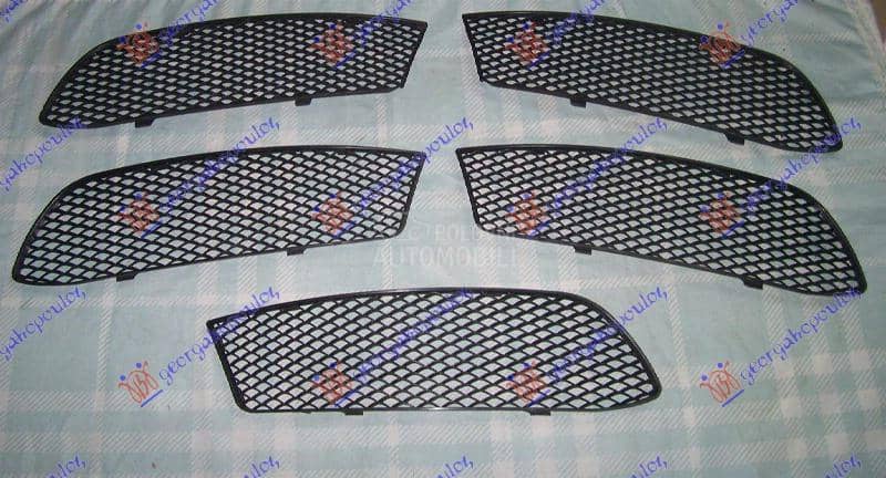 RESETKA PREDNJEG BRANIKA...