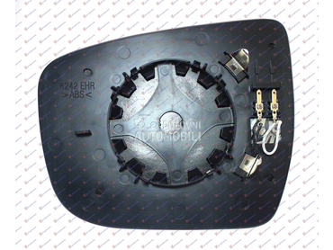 STAKLO RETROVIZORA SA... za Nissan Qashqai od 2017. do 2021. god.