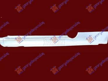 SAJTNA 3 VRATA Levo za Fiat Punto od 1999. do 2003. god.