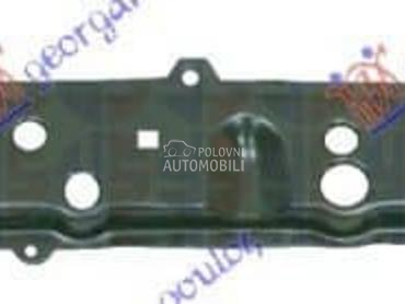 NOSAC HLADNJAKA za Citroen Xsara od 2000. do 2004. god.