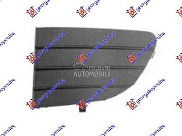 RESETKA PREDNJEG BRANIKA... za Fiat Punto od 2009. do 2012. god.