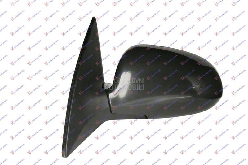 RETROVIZOR ELEKTRICNI Levo