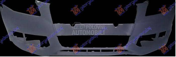 NEMA- PREDNJI BRANIK PM