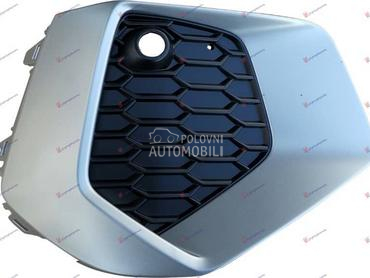 RESETKA PREDNJEG BRANIKA... za Audi A3 od 2020. do 2024. god.