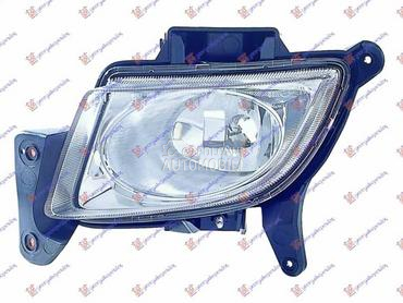 MAGLENKA -2011 (KINA) Levo za Hyundai i30 od 2007. do 2012. god.