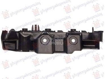 NOSAC PREDNJEG BRANIKA Levo za Dacia Logan za 2021. god.